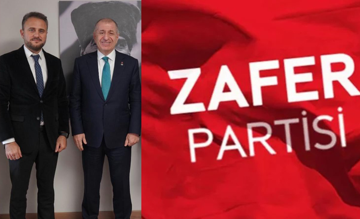 Zafer Partisi’nde peş peşe istifalar neden?