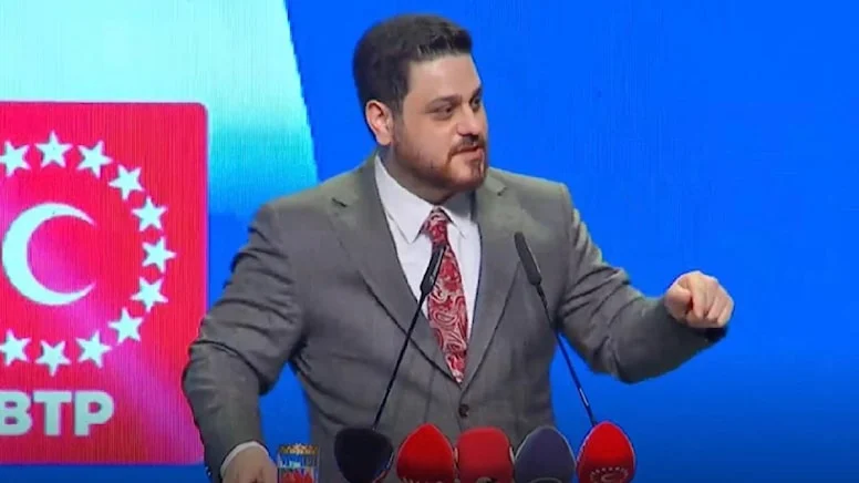 Hüseyin Baş’tan ‘Altılı Masa’ açıklaması!