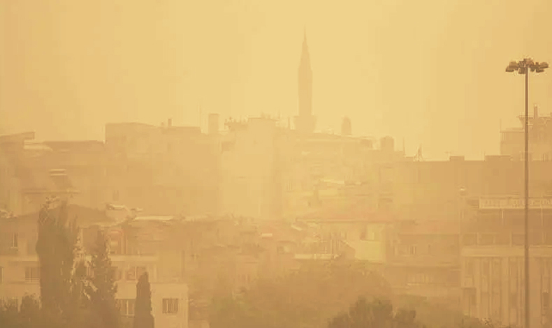Meteorolojiden yeni uyarı
