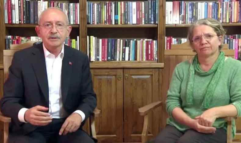 Kemal Kılıçdaroğlu'ndan flaş uyuşturucu iddiası