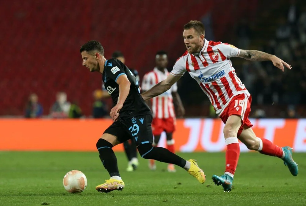 Trabzonspor gruptan nasıl çıkar?