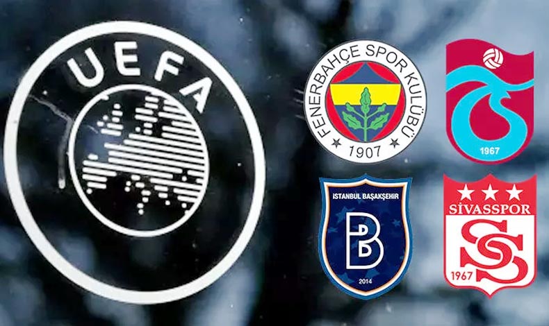 Kulüplerin kasaları doldu. Hangi kulüp ne kadar aldı?