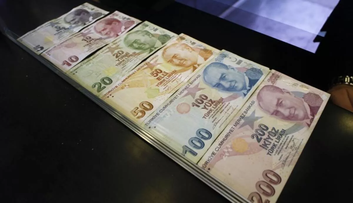 İşte Türk Lirası’ndan "6 sıfır" atılmasının gerçek hikayesi!