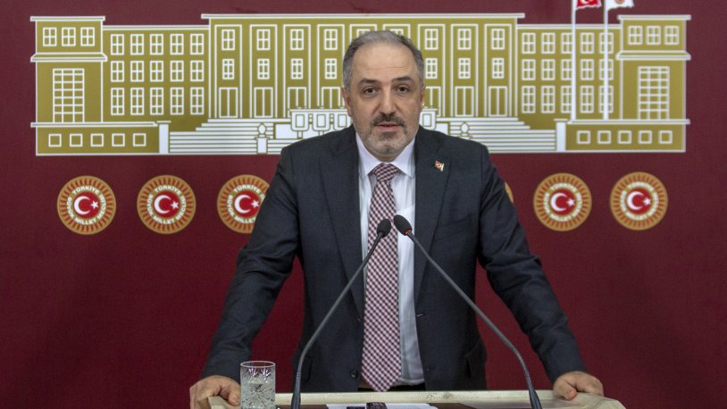 DEVA Partisi’nden AKP’ye ‘şarkı’ tepkisi