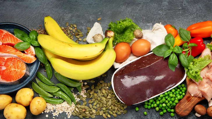 B6 vitamini ne işe yarar, B6 vitamini eksikliği belirtileri nedir?