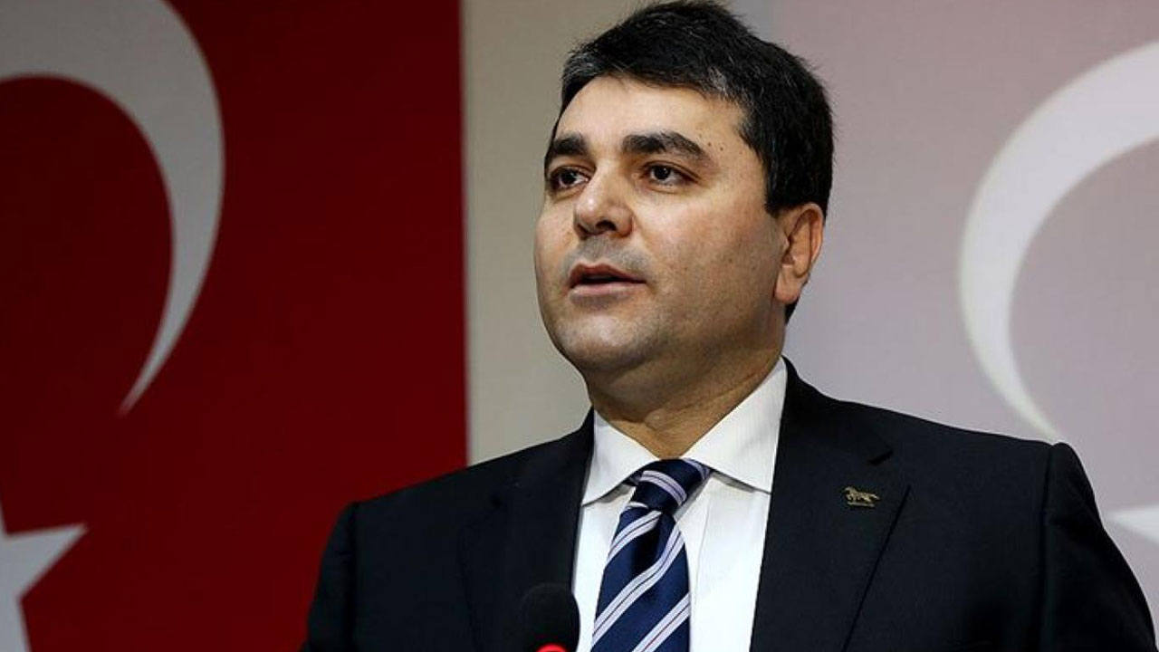 Gültekin Uysal’dan Bozdağ’a sert tepki!