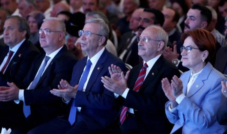 CHP’den cumhurbaşkanı adayı açıklaması: Yüzde 100 mutabakat var!