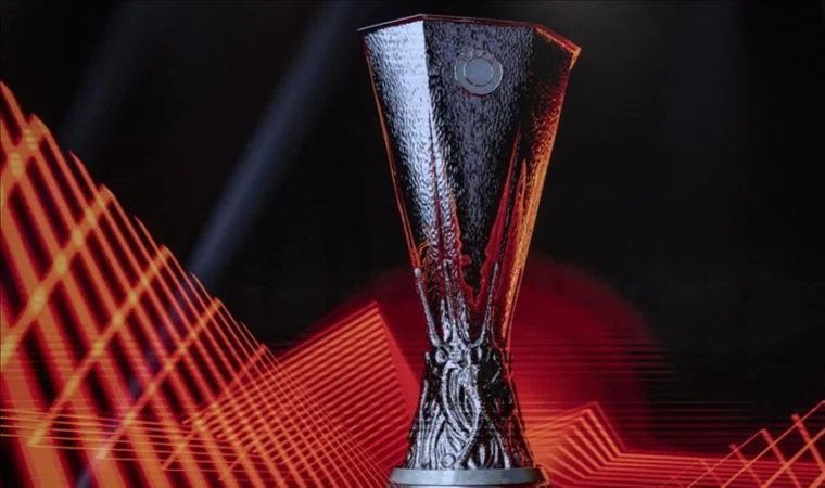 UEFA Avrupa Ligi'nde play-off turunda bomba eşleşme!