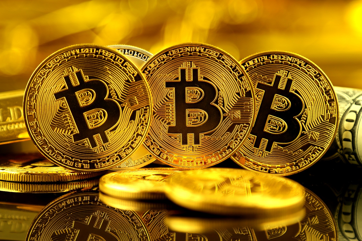 Kripto piyasasında deprem!