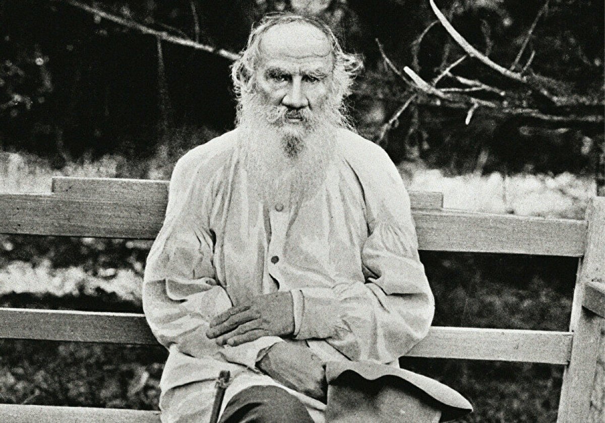 Tolstoy’a göre güçlü insanların 7 özelliği