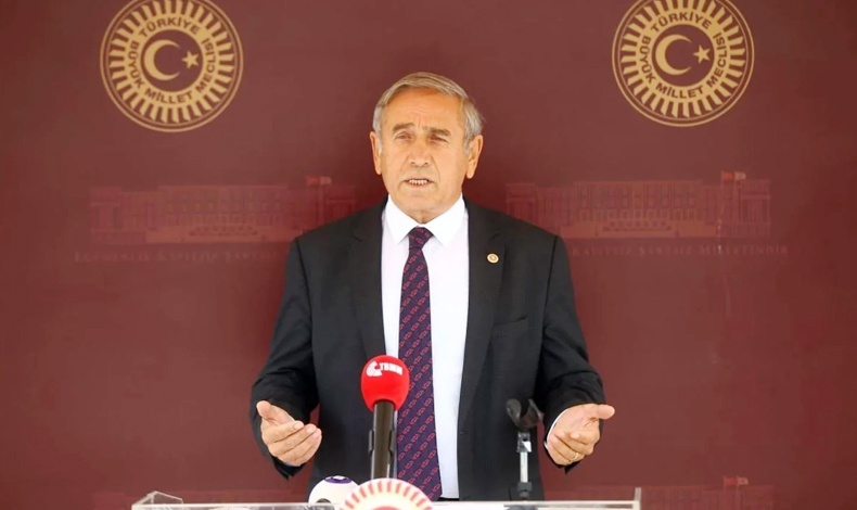 CHP'li isimden "Uzman Öğretmenlik" sınavında şaibe iddiası