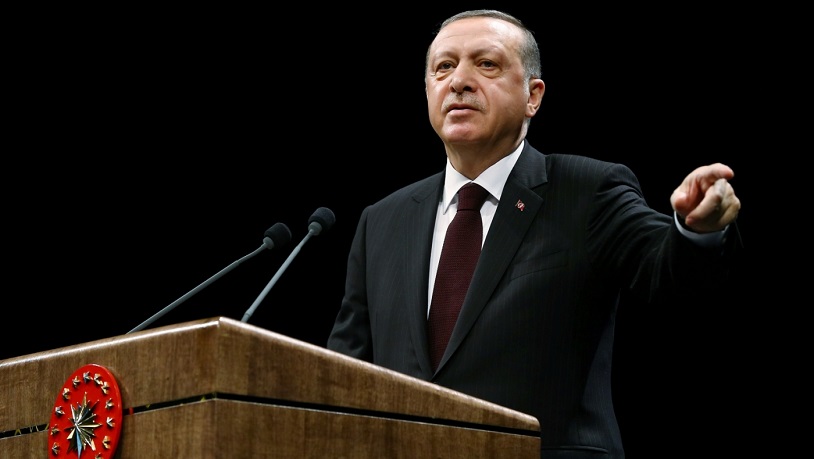 Erdoğan'dan İstiklal Caddesi'ndeki patlamaya ilişkin açıklama