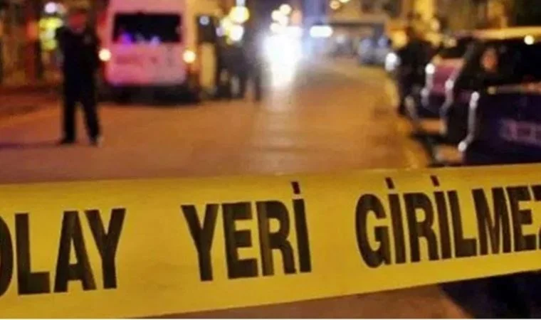 Patlamanın ardından, Şişhane’de silah sesleri!