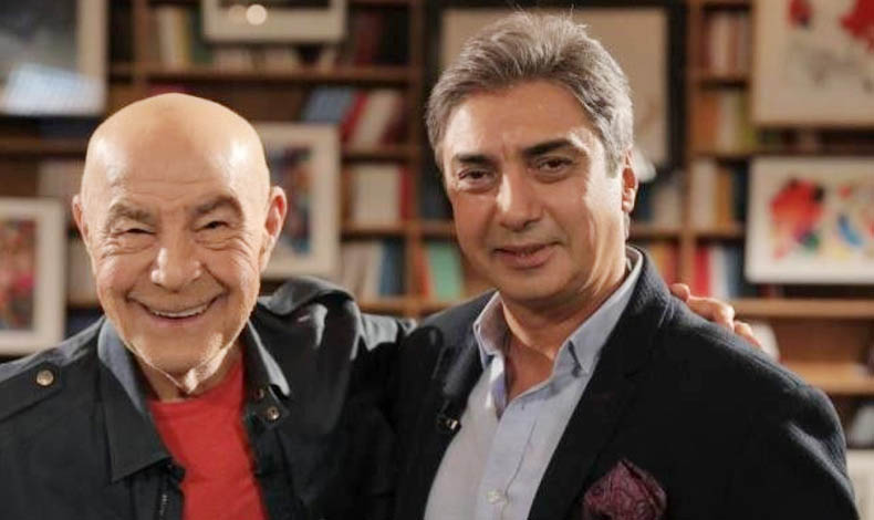 Necati Şaşmaz'dan Kurtlar Vadisi fanlarına güzel haber