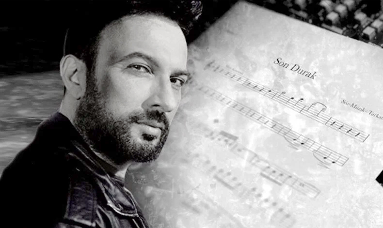 Tarkan'dan yeni şarkı