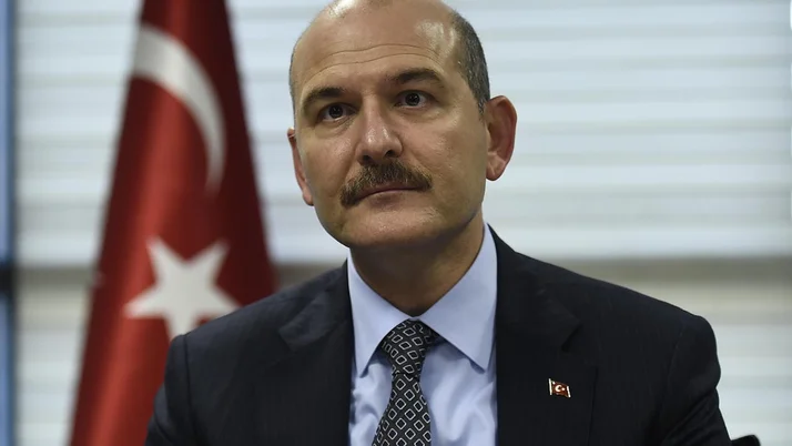 Soylu'yu kim istemiyor: Karşısında yer alan isimleri tek tek açıkladı!