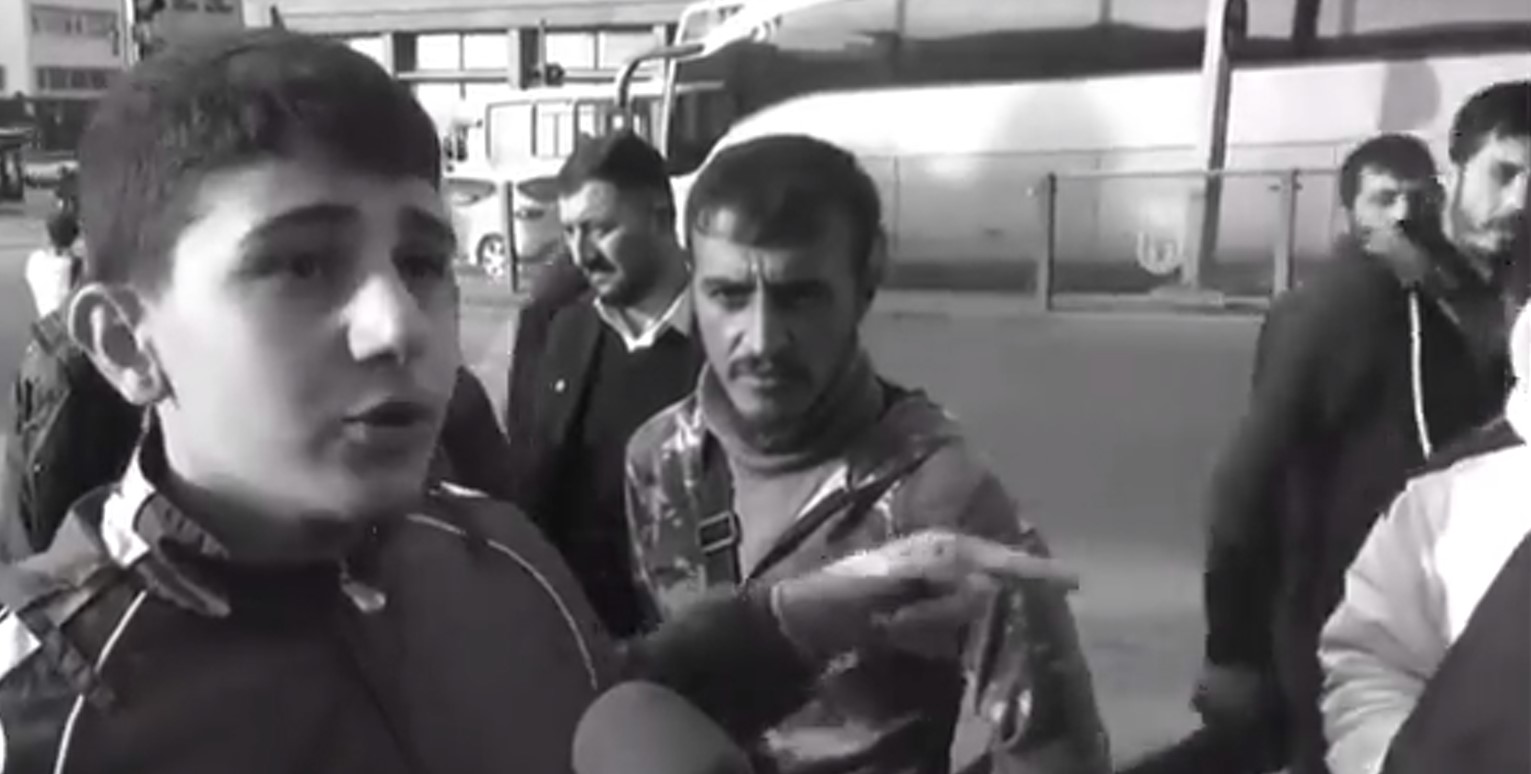 12 yaşındaki çocuk Suriyelilere yapılan kayırmacılığı tüm çıplaklığıyla anlattı: Öyle bir detay verdi ki...