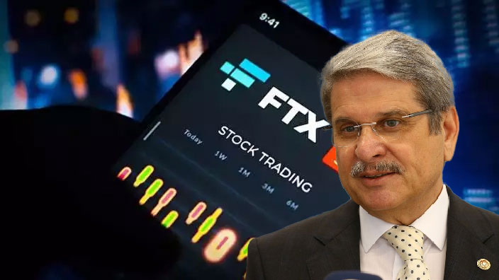FTX Türkiye Aytun Çıray’ı yalanladı
