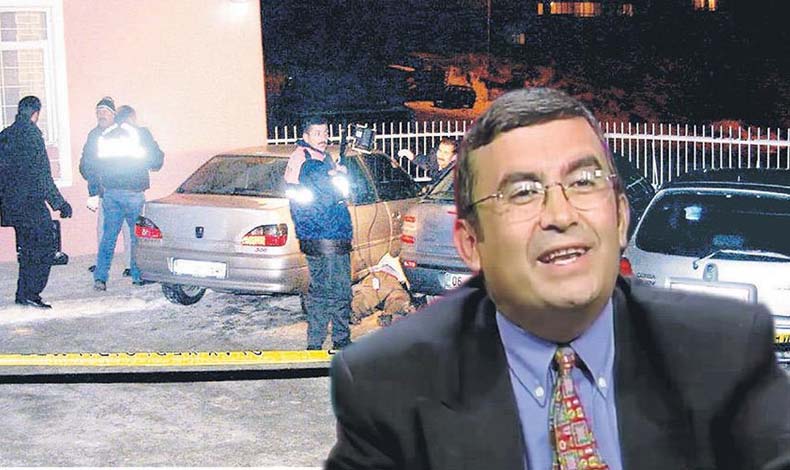 Son dakika! Hablemitoğlu davası 20 yıl sonra açılıyor