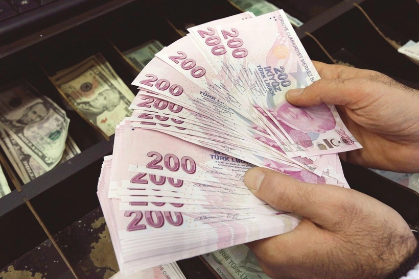 İşte 2023 emekli zammı ve yeni maaş tablosu