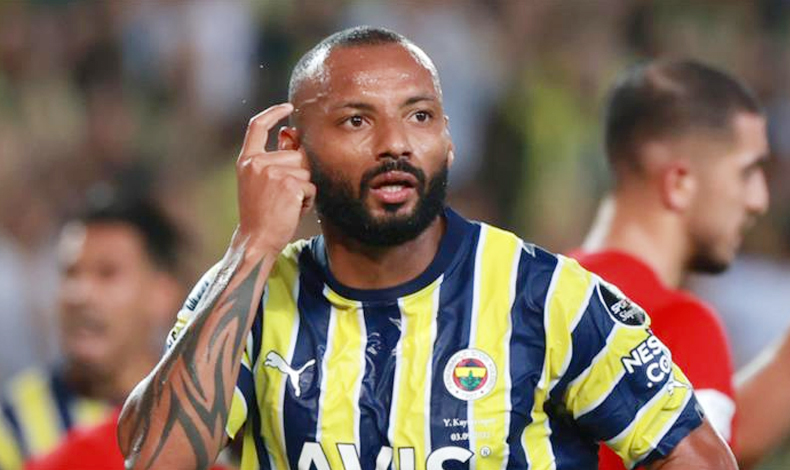 Fenerbahçe'nin yıldız oyuncusuna İtalya'dan sürpriz talip