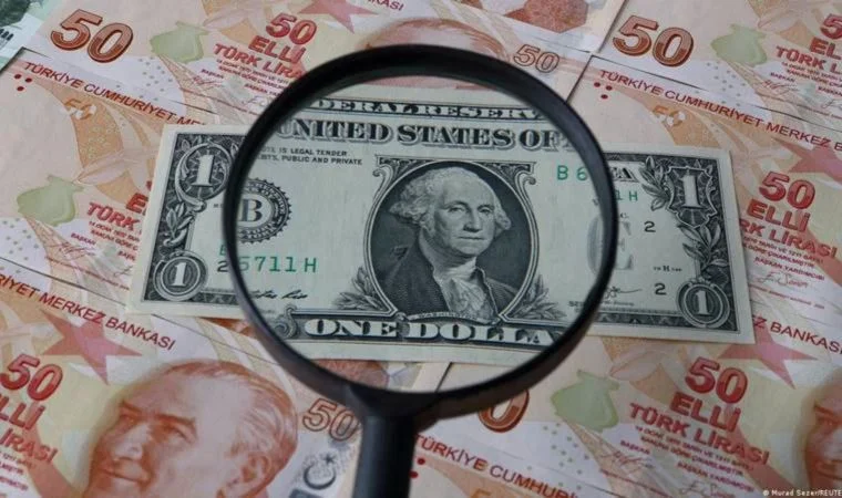 Faiz sonrası dolarda son durum (24 Kasım 2022)