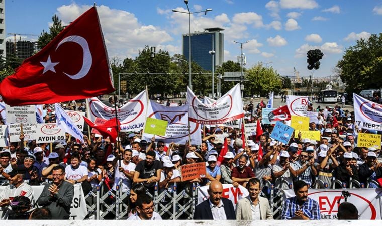 EYT’de tarih değişikliği!