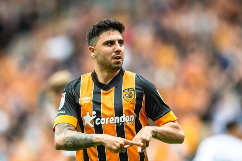 Hull City'de Ozan Tufan krizi