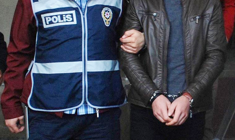 FETÖ'nün izdivaç sorumlusu yakalandı
