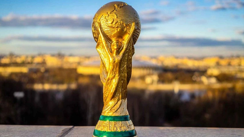 FIFA Dünya Kupası'nda günün maç programı