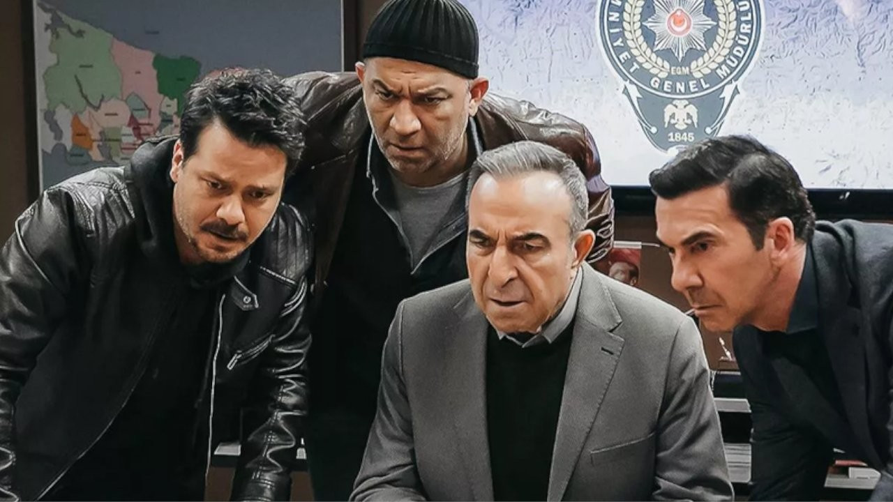 Arka Sokaklar kanal değişikliğine gitti