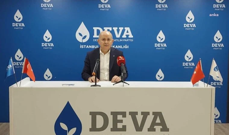 DEVA’dan seçim kampanyası