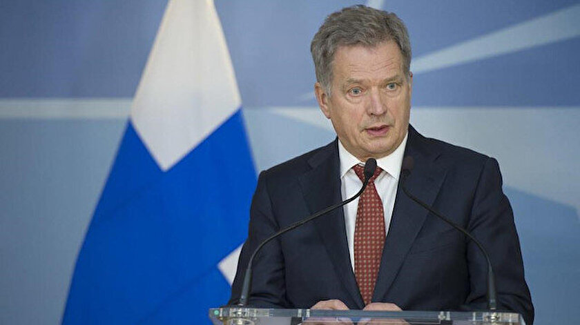 Finlandiya’dan hadsiz açıklama