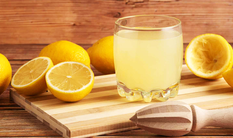 Limonun hiç bilinmeyen zararları
