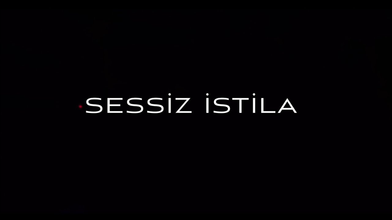 İstila Mı Sessiz, Kulaklar Mı Sağır?