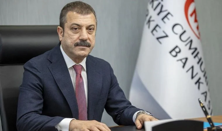 Kavcıoğlu'ndan 'enflasyon' mesajı