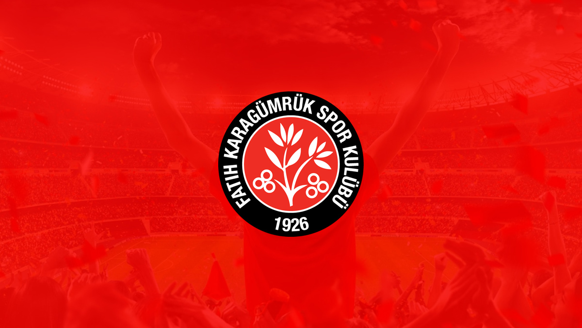 Karagümrük’te şok ayrılık