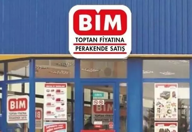 BİM markete yeni tehditler…