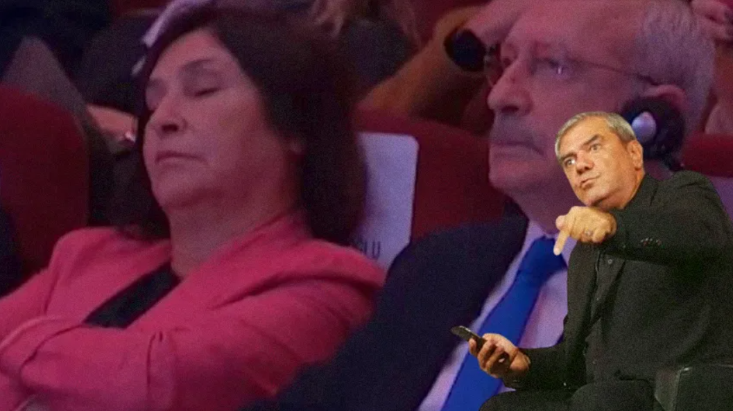 Yılmaz Özdil’den Selvi Kılıçdaroğlu tweet’ine gelen tepkilere yanıt: Ben gördüğümü yazarım