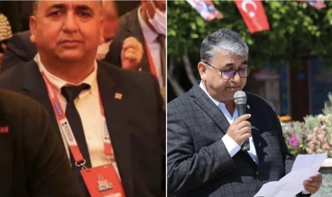 CHP Gazipaşa İlçe Başkanını darp eden 2 şüpheliden 1'i tutuklandı