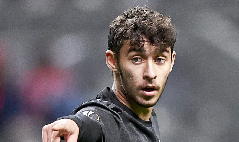 Kartal Kayra Yılmaz'dan Beşiktaş mesajı