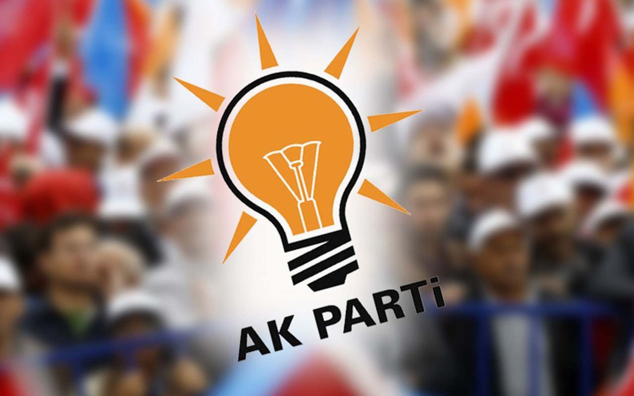AKP'den CHP’nin vizyon belgesi açıklaması ‘Bu bir vizyonsuzluktur…’