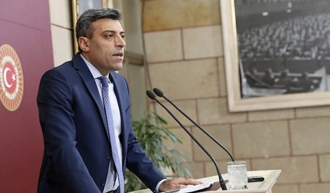 Öztürk Yılmaz'a bıçaklı saldırı düzenleyen şahıs yakalandı