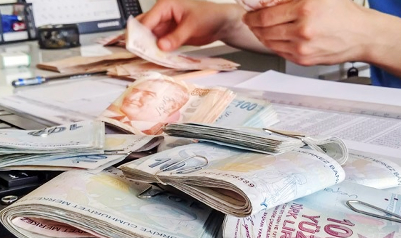 Bunu yapan yandı: SGK geri isteyecek!