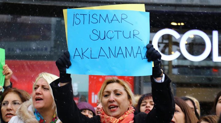 ATK, engelli çocuk için ‘rızası vardı’ demişti: İstismarı aklayan hüküm bozulmalı