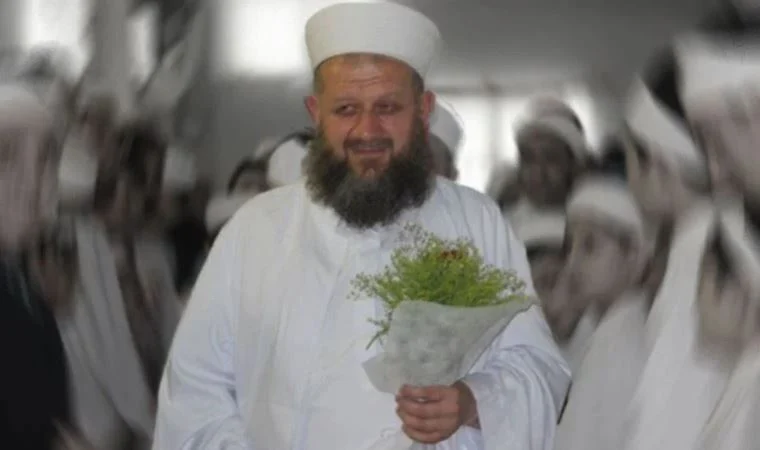 Hiranur Vakfı’nın kurucusu Yusuf Ziya Gümüşel kimdir?