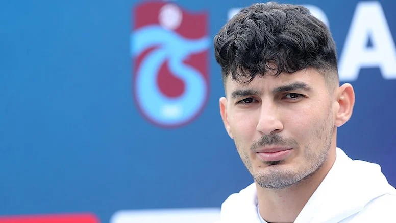Uğurcan’dan F.Bahçe itirafı