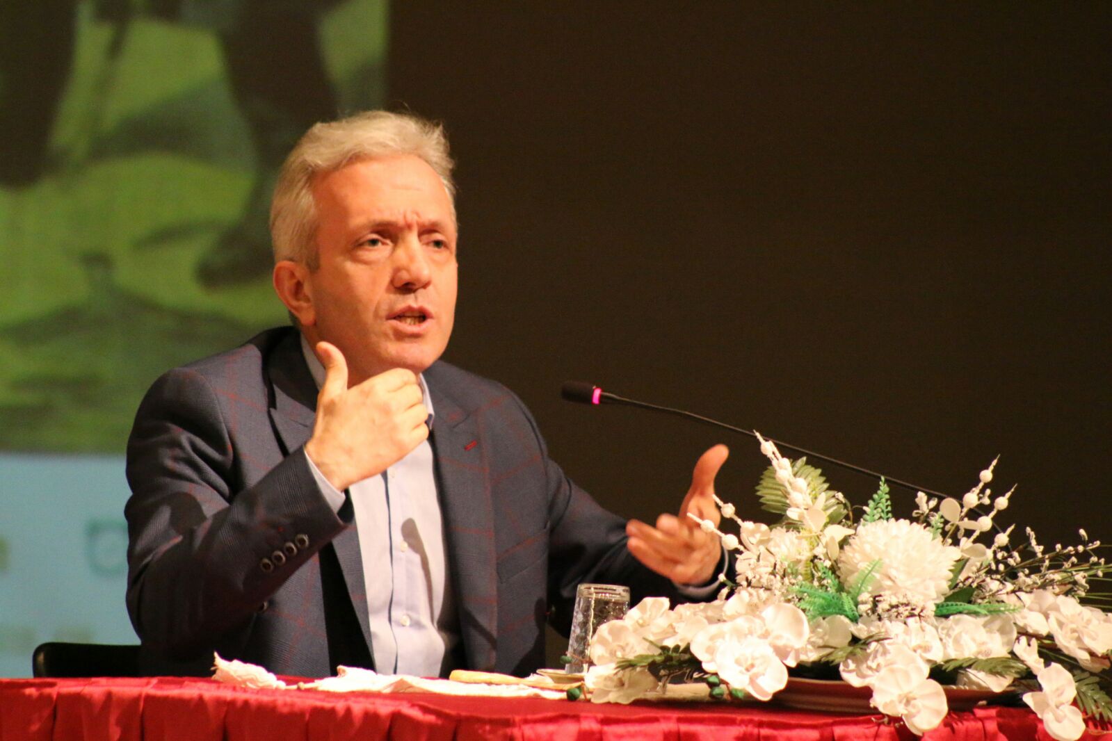AKP’li Zafer Işık’ı kutlayan Ebubekir Sofuoğlu’nun korkusu dağları sardı!