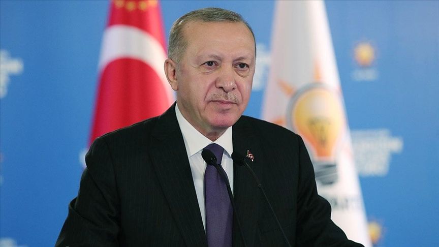 Erdoğan, 16 büyükelçiyi merkeze çekti