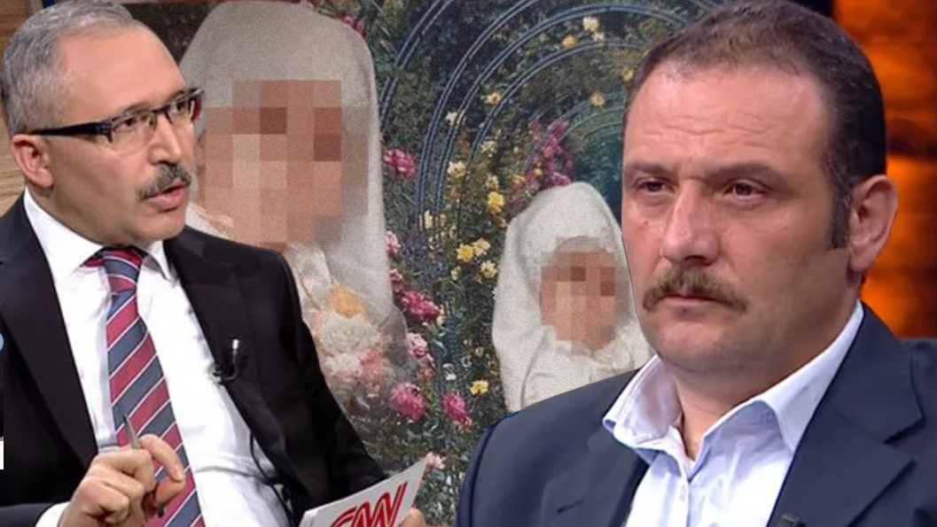 Aytunç Erkin'den Abdulkadir Selvi’ye sicil tepkisi!